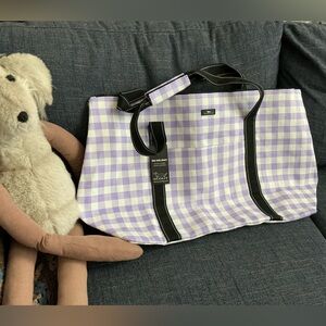 SCOUT Extra-large Shoulder Bag